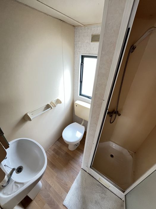 Domek holenderski nr 103! Salon Kuchnia 2 sypialnie Łazienka