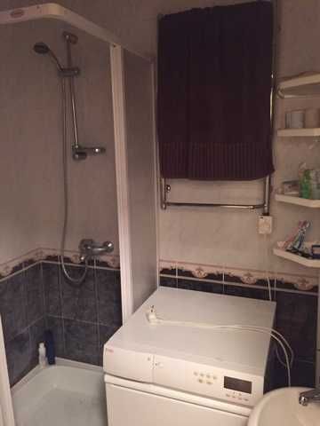 Сдам 1-но комнатную квартиру, Волгогдская, Соломенка