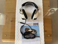 SANSUI SS-10 Słuchawki Top Hi-Fi Stereo