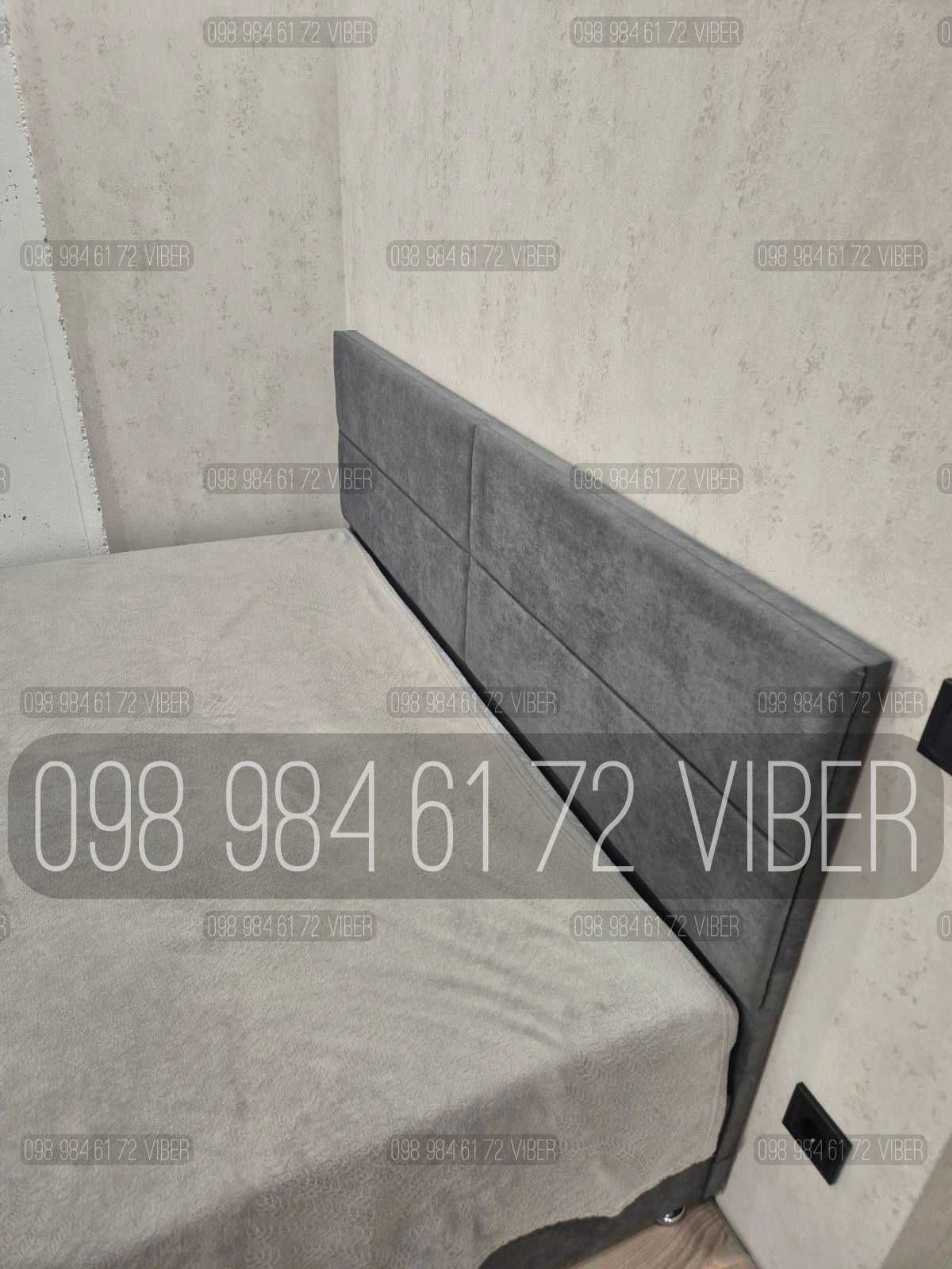 АКЦИЯ! Кровать "ПОДИУМ 26" 160х200 с матрасом и механизмом. В СПАЛЬНЮ