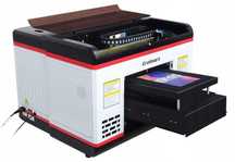Drukarka DTG A3 EPSON 1390 do koszulek i odzieży