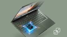 Acer Swift SF514-55T i5 evo 11gen 16gb ram 512gb dysk wifi 6 160Mhz