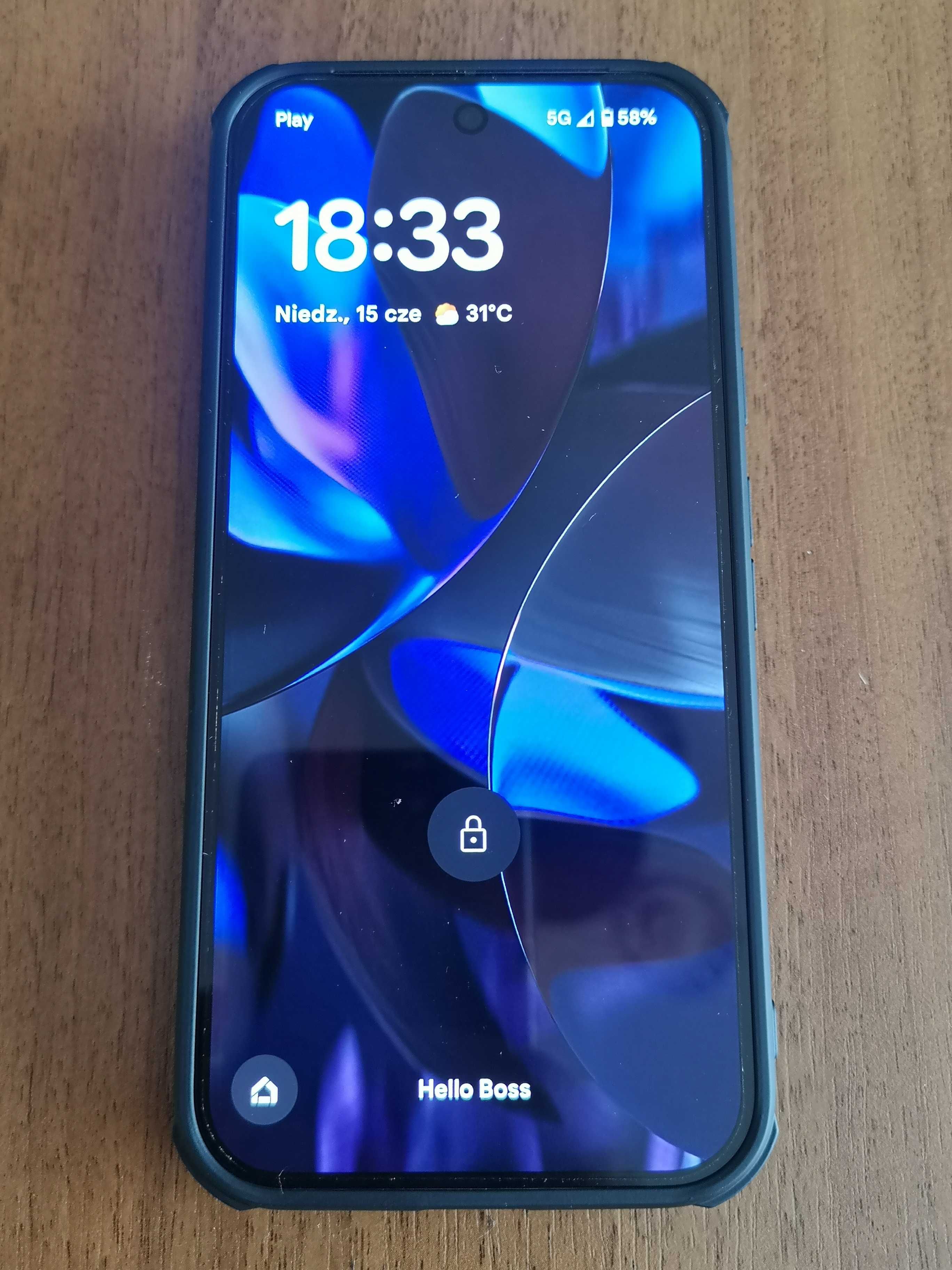 Pixel 9 pro 256gb ,plus dodatki
