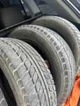 Комплект гуми резина 185/60r15 зима