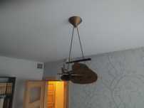 Lampa do pokoju dziecięcego