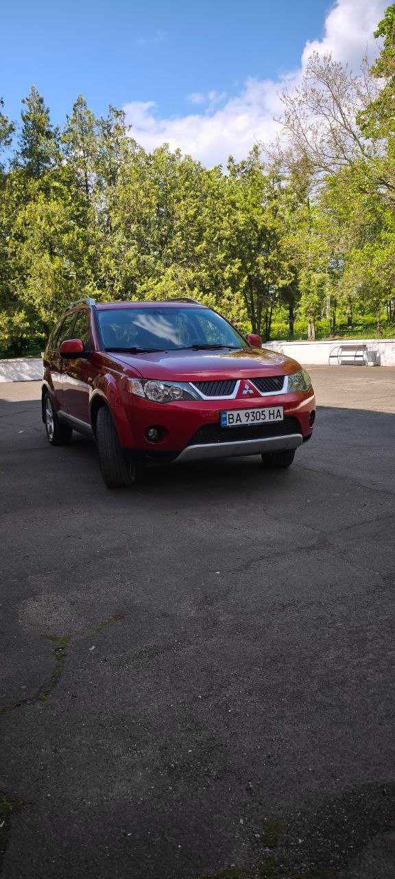 Продам або Обмін Mitsubishi Outlander