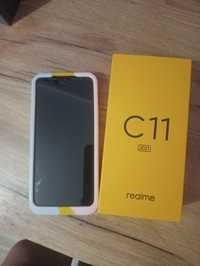 Realme C11 -używany