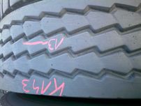 Opona 315/80r22.5 Uniroyal FM40 (cena brutto)