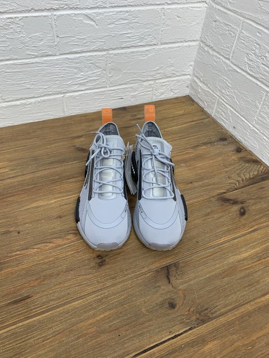 Кроссовки adidas nmd оригинал новые с биркой 40р