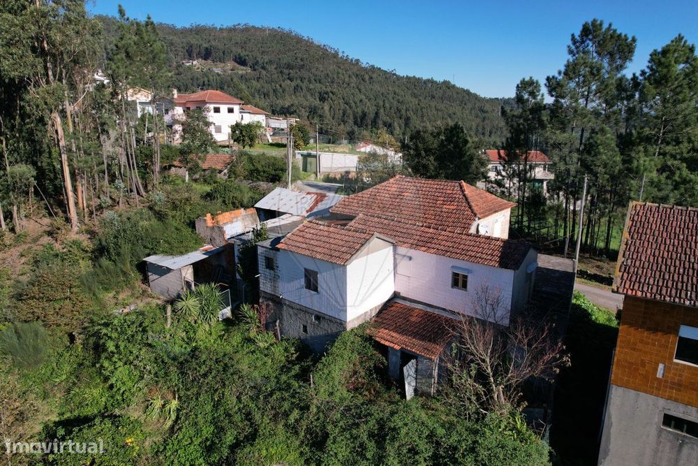 Moradia T3 para venda