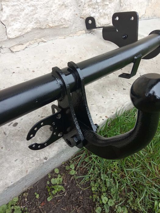 Фаркоп mitsubishi ASX 2010р.