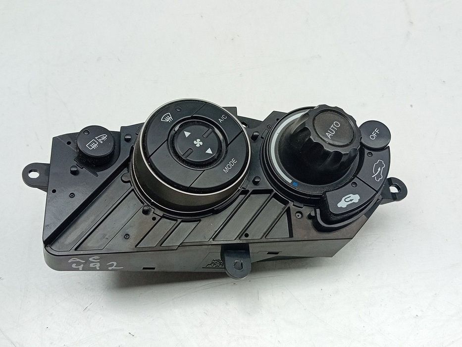 Botão / interruptor do AC HONDA Civic VIII Hatchback (FN_, FK_)