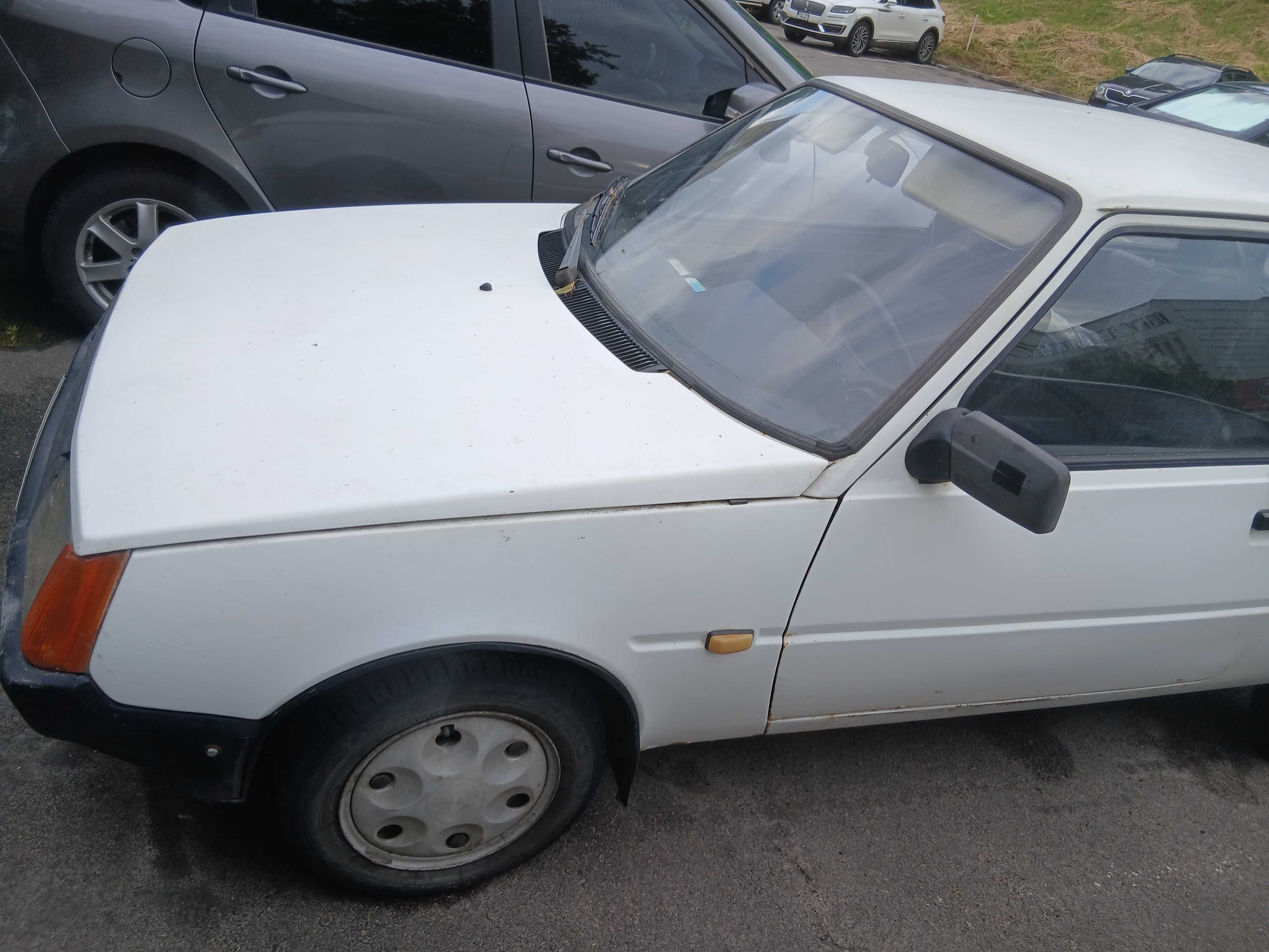 Продам таврию 1102