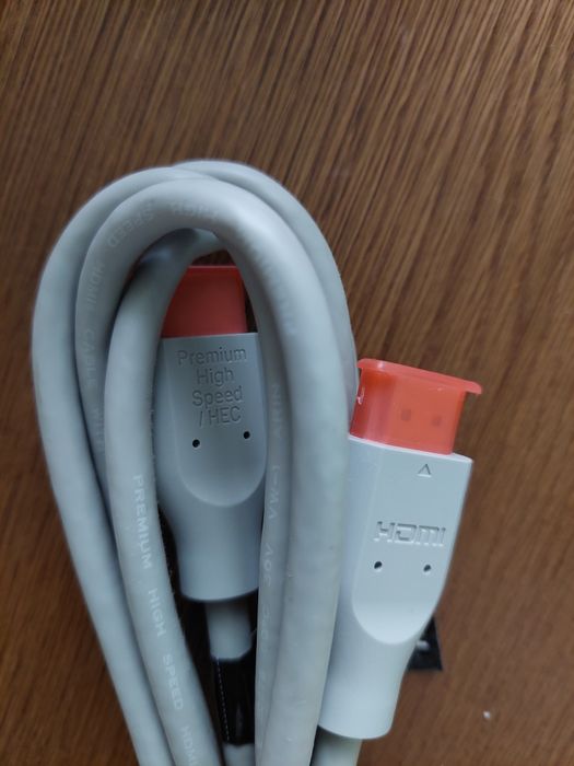 Кабель Samsung BN39-01997G HDMI, 1.5 м., серый