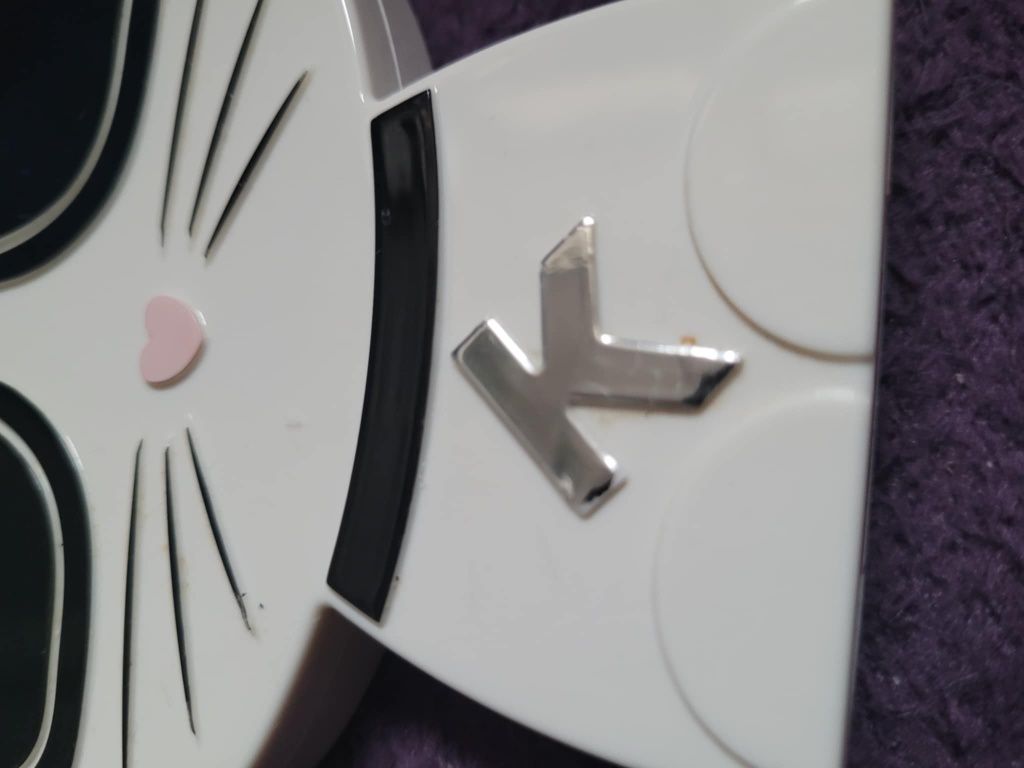 Paleta cieni Karl Lagerfeld