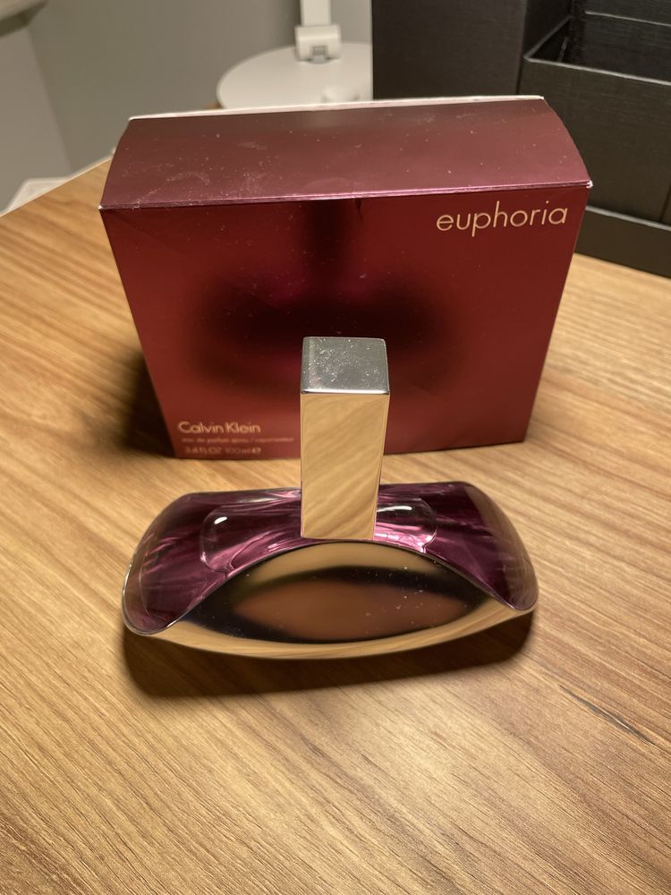 Euphoria - Calvin Klein (100 ml)