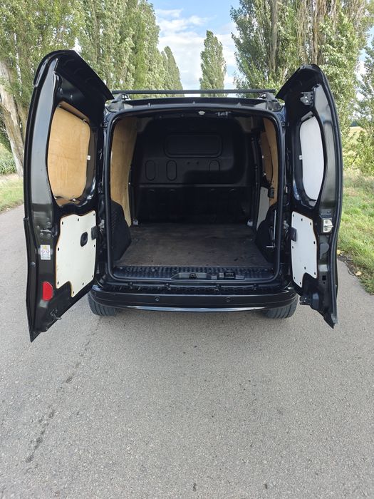 Kangoo formula edition 81kw