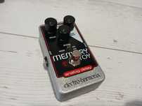 Electro Harmonix Memory Toy analog delay