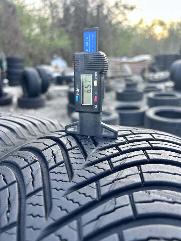 Шини 205/60r16 Vredestein  всесезонка  22й рік