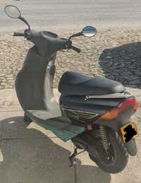 scooter MBK FIZZ 50cc