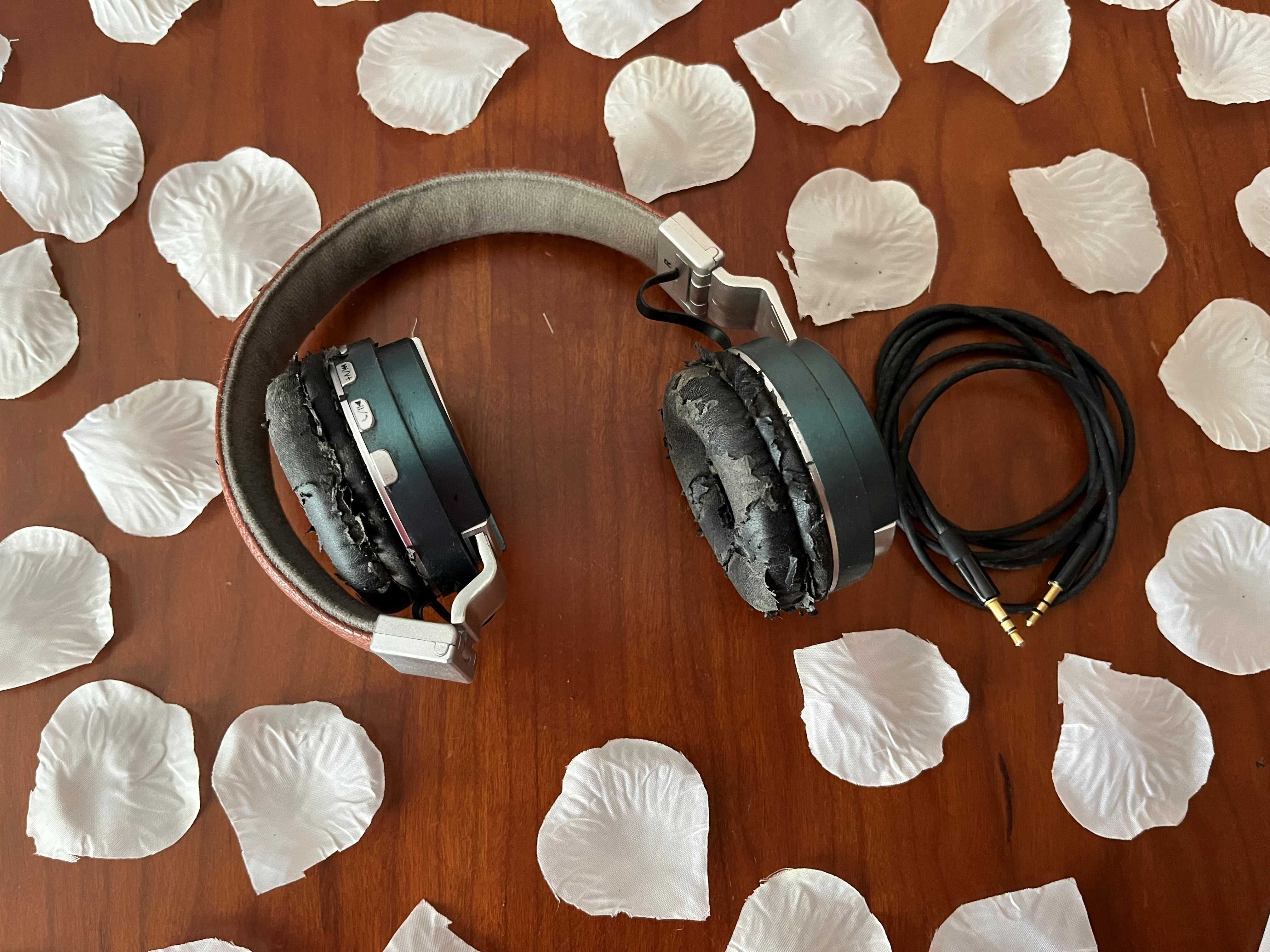 Headphones - Usados