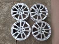 Felgi Alu Oryginał AUDI A1 A4 5x112 17 Cali 6J ET 48