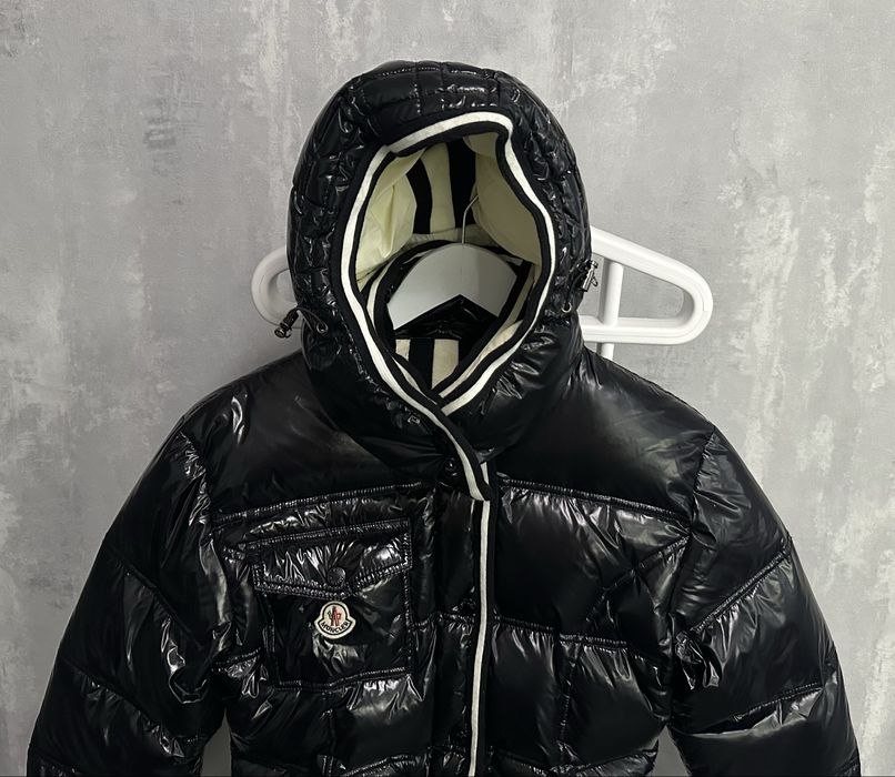 Moncler Quincy Down Jacket жіночий,зимовий пуховик куртка оригінал