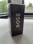 Hugo Boss The Scent Elixir Parfum Intense