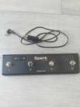 Positive Grid Spark Control – Footswitch 4 Botões. Novo - Garantia