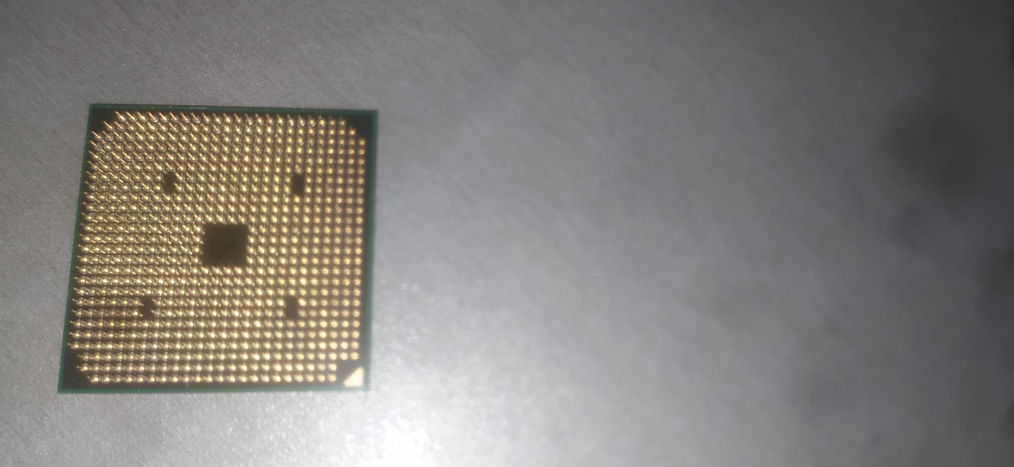 Процессор AMD Phenom II 970(2ядра, 2.2 Мгц)