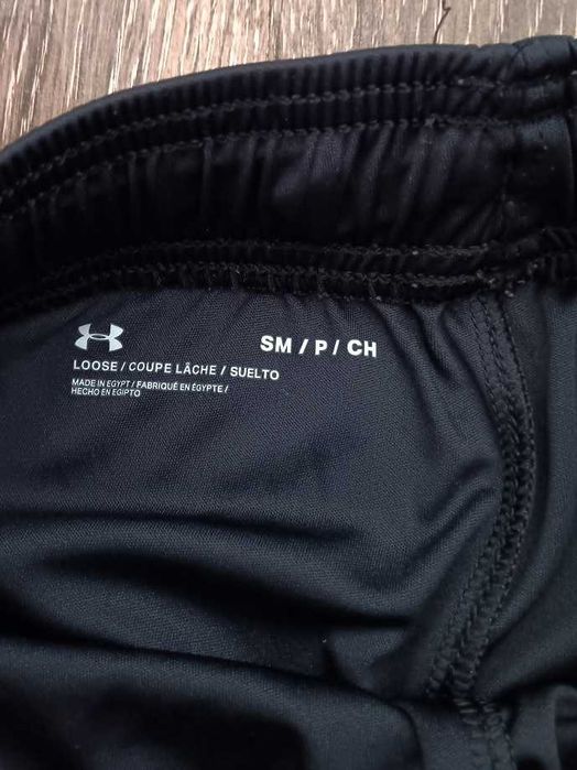 Spodenki szorty Under Armour SM/P/CH