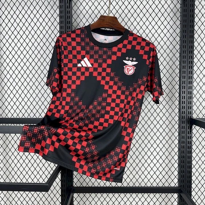 Camisolas Benfica 25/26