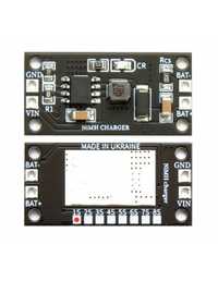 Модуль зарядки для NiMH/NiCd аккумуляторов 1s-8s