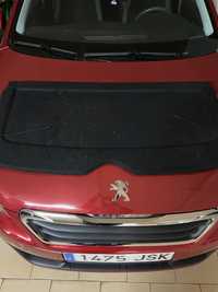 Chapeleira Peugeot 207 de 2008