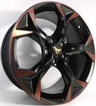 Felgi seat CUPRA FORMENTOR 5FF 8x19 ET40 5x112 5FF601025E oryginalne