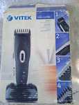 Машинка для стрижки Vitek