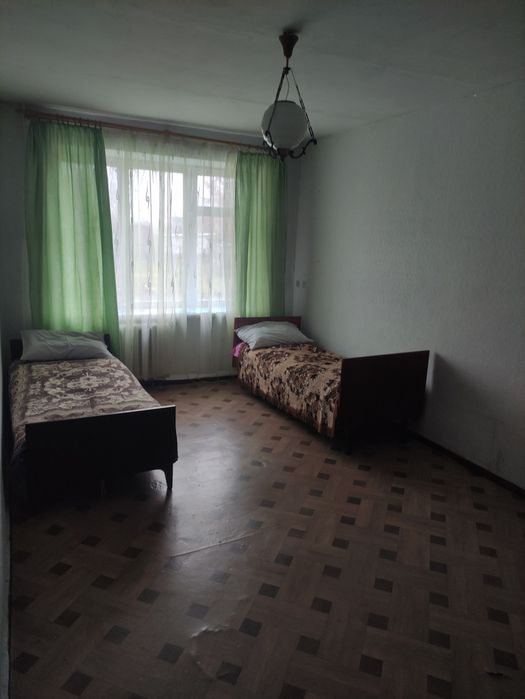 Довгострокова оренда житла