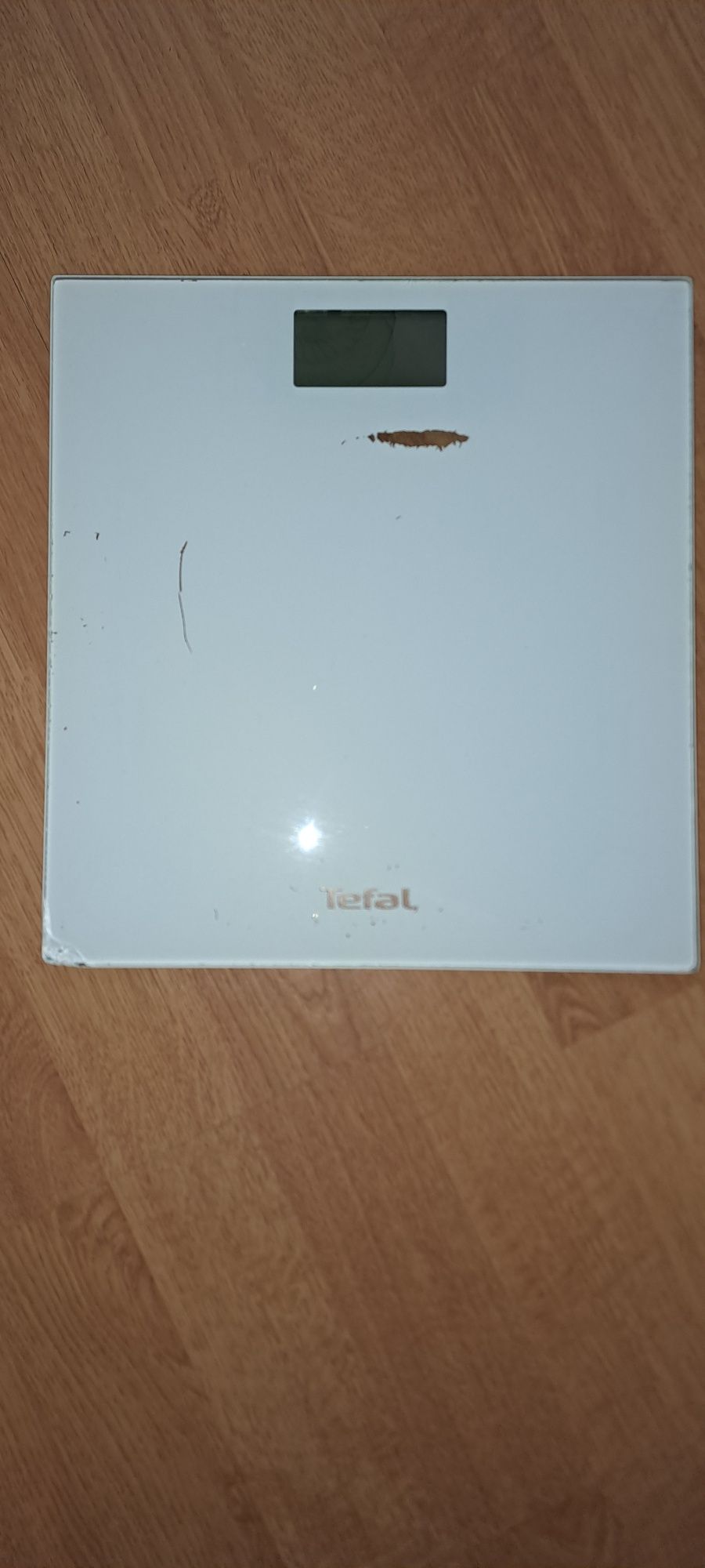 Balança WC Tefal