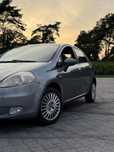 Fiat Punto 1.4 Benzyna