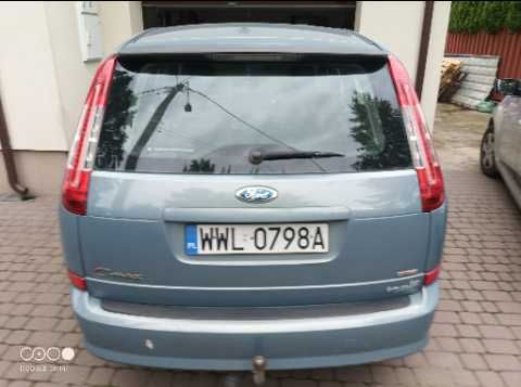 Sprzedam forda c Max