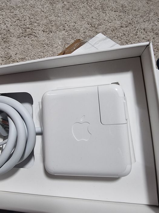 Блок живлення MagSafe 2 45W для MacBook Air