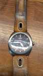 LINDO RELOGIO MARCA GUESS ANTIGO