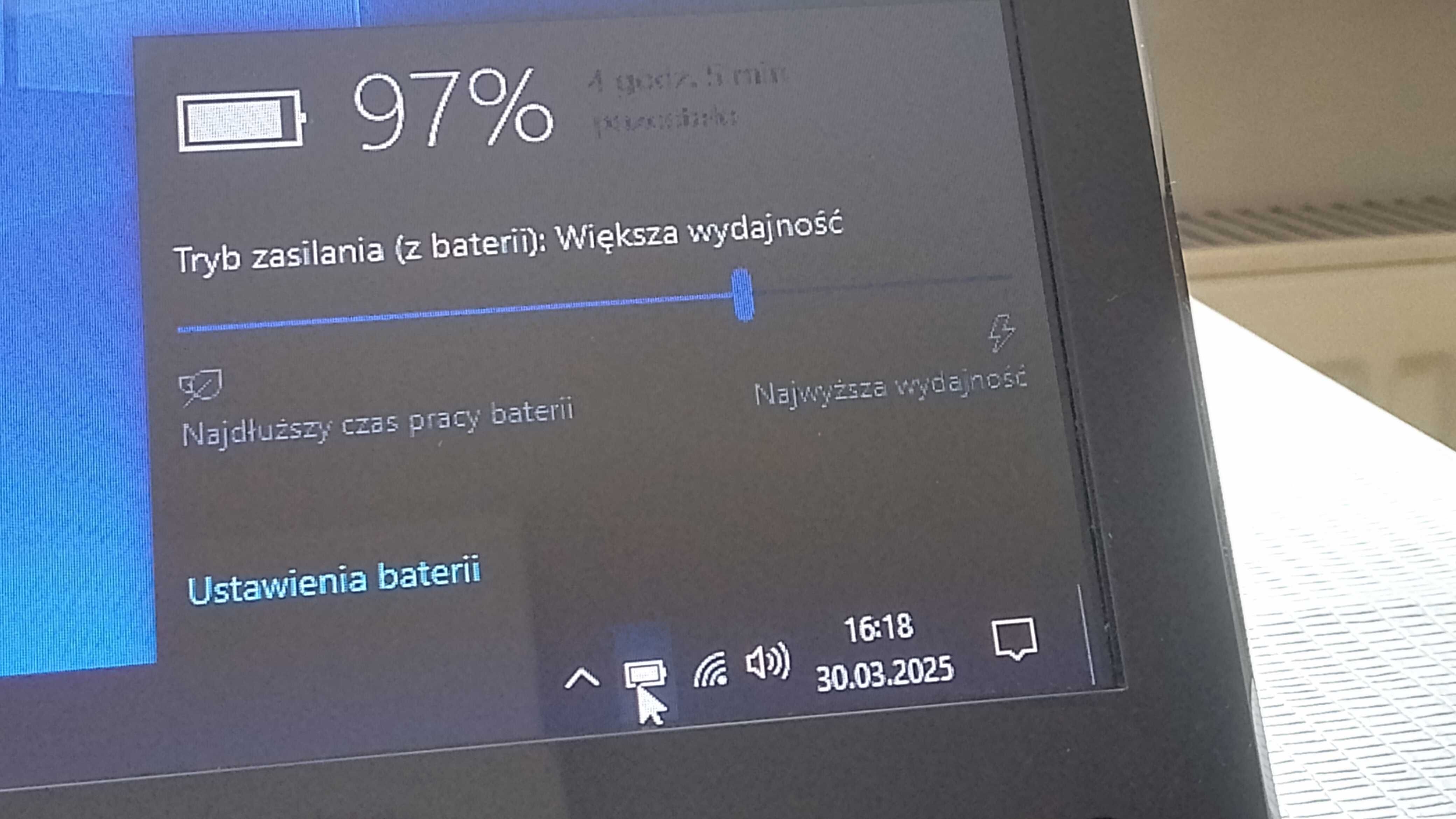 Laptop Asus K53Z-SX069 sprawny z nową baterią