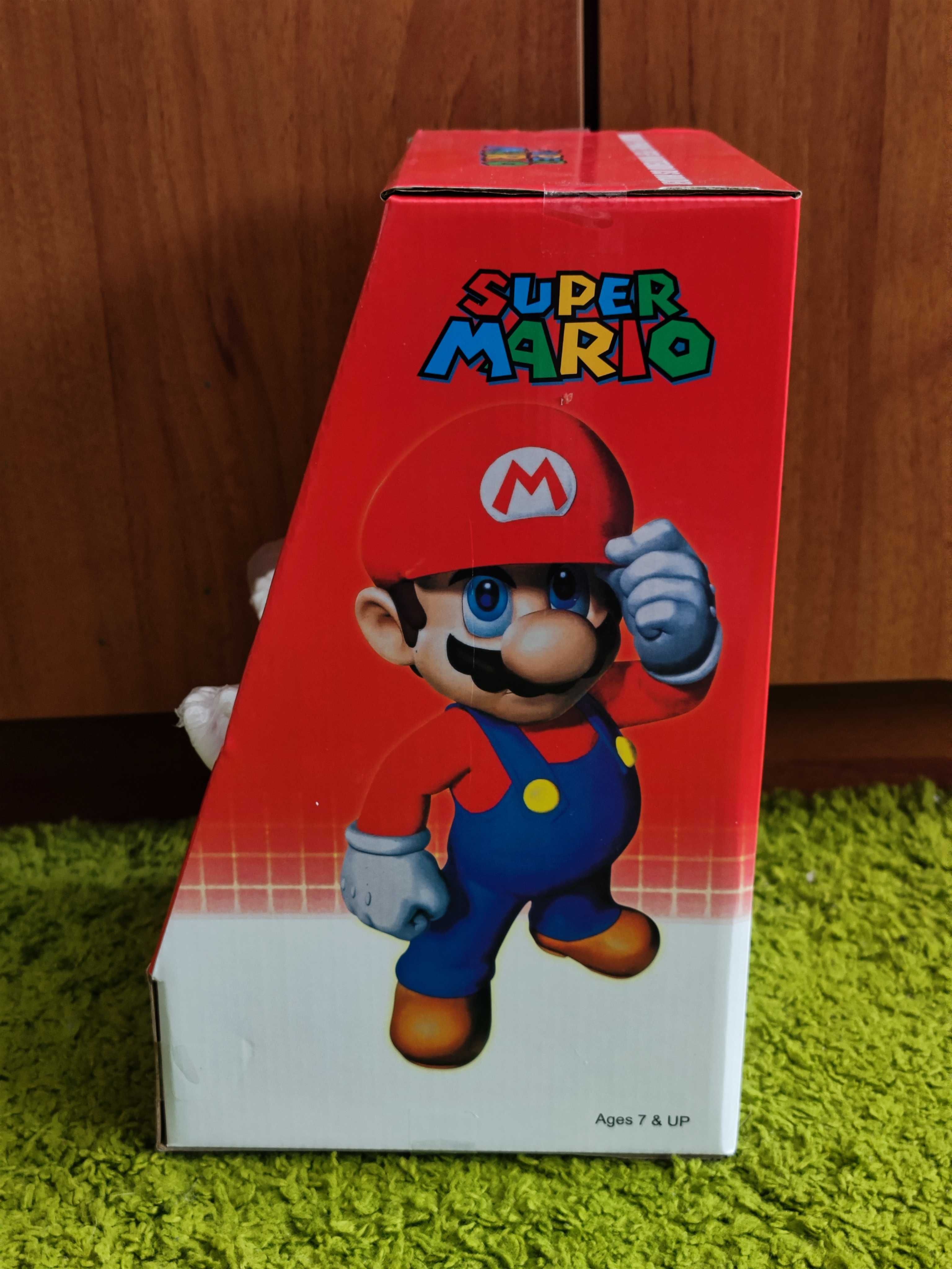 Подставка/Держатель для геймпада Super Mario