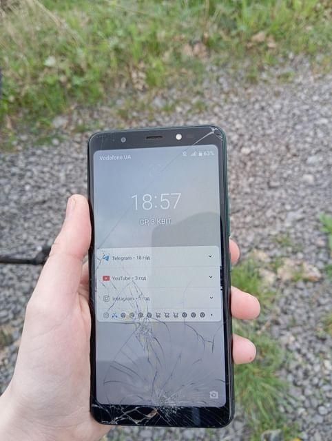 Продається Tecno POP 4