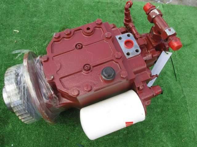 Hydrostat pompa jezdna Linde BPV 100 do Claas Jaguar 840