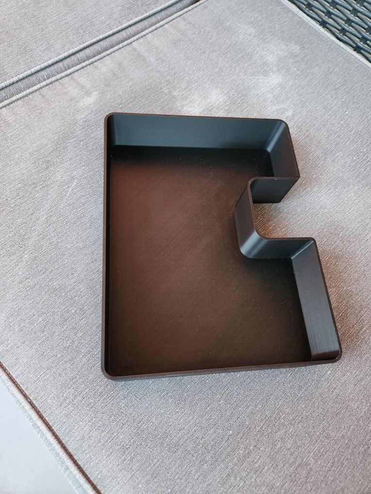 3D zabawki i części