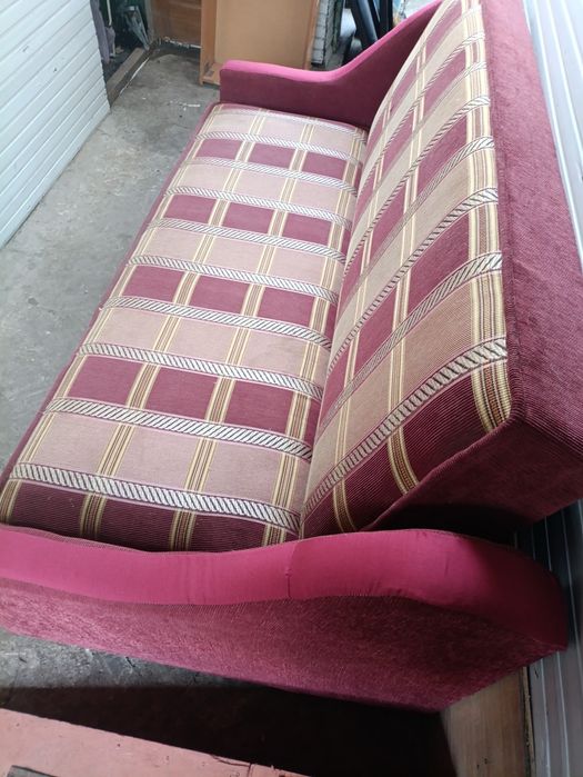 Диван кровать книжка 3500