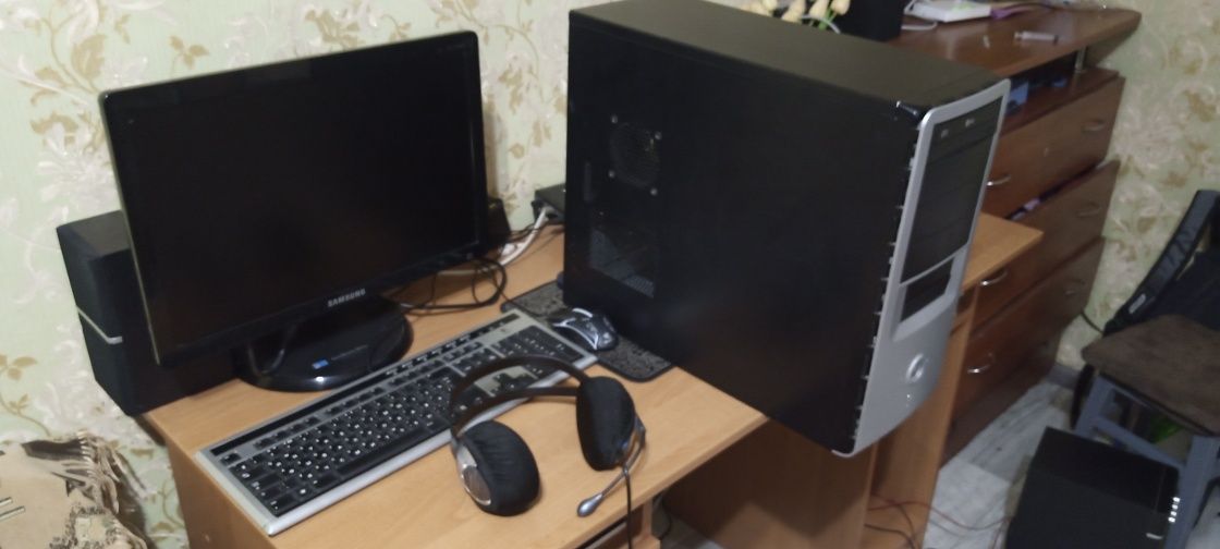 Персональний Комп'ютер
