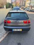 Vendo carro Siat Ibiza